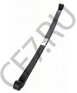 56503800 KRAMER Многолистовая рессора в городе Королёв