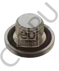 652457 ROOTES Резьбовая пробка, масляный поддон в городе Королёв