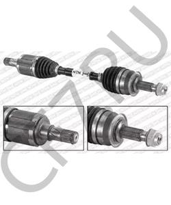 95228721 CHEVROLET Приводной вал в городе Королёв