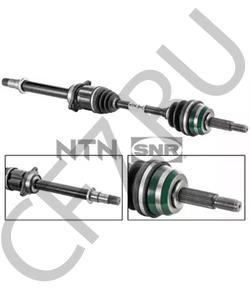 A138F0005F LOTUS Приводной вал в городе Королёв