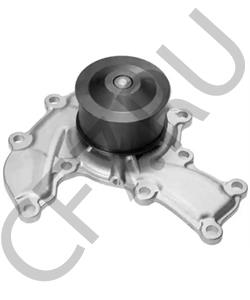 8970612800 ACURA Водяной насос в городе Королёв