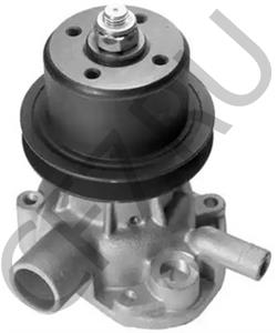 7701450514 SAVIEM Водяной насос в городе Королёв