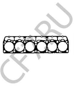 116.117 CAMIDA Насос ГУРа КАМАЗ в сборе Cummins EQB, 6ВТ 4937729 (, Китай) в городе Королёв