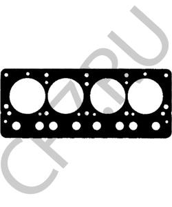 TKC0249 TRIUMPH Прокладка, головка цилиндра в городе Королёв