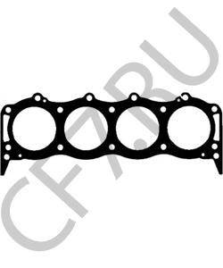 3681E062 TRIUMPH Прокладка, головка цилиндра в городе Королёв