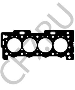 0209FL CITROEN/PEUGEOT ПРОКЛ.ГОЛ.ЦИЛ. [ORG в городе Королёв