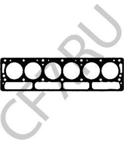213776 TRIUMPH Прокладка, головка цилиндра в городе Королёв