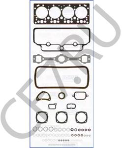 C314901059 HANOMAG Комплект прокладок, головка цилиндра в городе Королёв