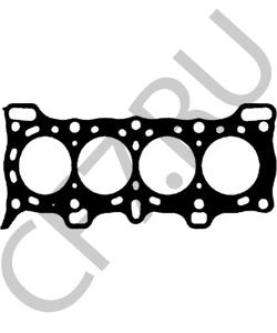 DBP4105 AUSTIN-WESTERN Прокладка, головка цилиндра в городе Королёв