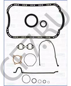 CKP9000 AUSTIN-WESTERN Комплект прокладок, блок-картер двигателя в городе Королёв