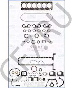 1940057 FIATAGRI Комплект прокладок, двигатель в городе Королёв