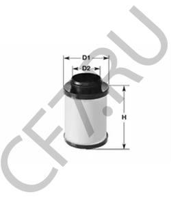 C507A PURFLUX Фильтр топливный CITROEN: JUMPER 06-, JUMPER 02-, JUMPER автобус 06-, JUMPER автобус 02- в городе Королёв