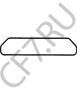 1909549 FIATAGRI Комплект прокладок, двигатель в городе Королёв