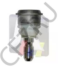 1L2Z5500AD Ford ARM ASY - REAR SUSPENSION в городе Королёв