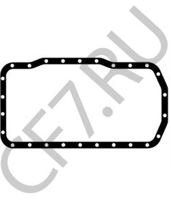 89832923 SPERRY NEW HOLLAND Прокладка, масляный поддон в городе Королёв