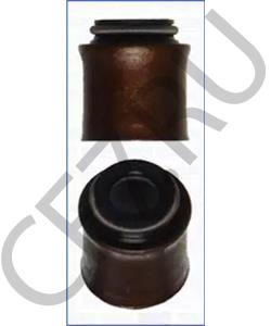 9004812006 ASIA MOTORS Уплотнительное кольцо, стержень кла в городе Королёв