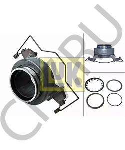 1655732 TRP Вентилятор отопителя Airtronic D4S (24V - 3,5 kW), в сборе с крыльчаткой в городе Королёв