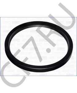 3955247 FORD NEW HOLLAND Уплотняющее кольцо, коленчатый вал в городе Королёв