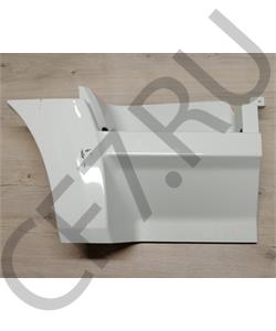 51E-05038 CAMC Защита подножки правая  в городе Королёв