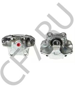 56 56 02 528 NSU Тормозной суппорт в городе Королёв