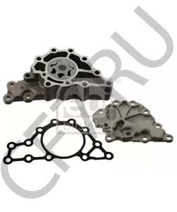 5001842919 RVI/RENAULT Корпус масляного насоса, ZF в городе Королёв