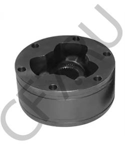 46548165 ALFAROME/FIAT/LANCI Приводной вал в городе Королёв