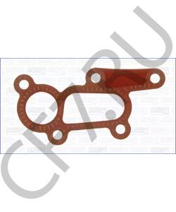 110437 KLARIUS глушитель(хвостик) ISUZU Trooper SWB 3.0 TD 1997-2005 в городе Королёв