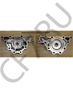 1315 302 121 КАМАЗ Корпус насоса (ТАS) в городе Королёв