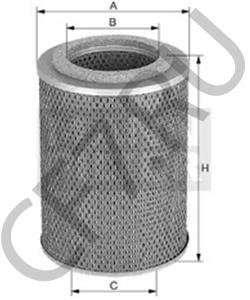 500/116 Bremi к/т проводов в/в в городе Королёв