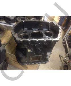 AZ2203010101 HOWO Корпус КПП HW 9-10  в городе Королёв