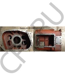 12JS160T1701015 FULLER Картер 12JS в городе Королёв