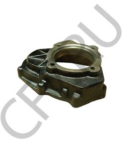 QH50-4211101 SHAANXI Корпус КОМ половина к кпп (нового образца, без углубления под шток вилки) (92*92*92*92) в городе Королёв