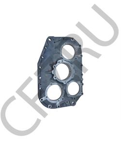 RTD-11609-1707015 SHAANXI Корпус задней крышки RTD-11609A-1707015 в городе Королёв