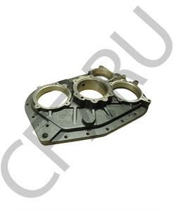 JSD180-1707015 SHAANXI Корпус задней крышки в городе Королёв