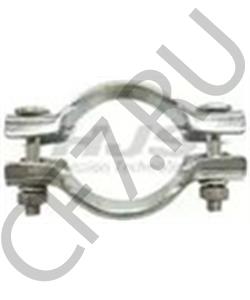 4400086 VAUXHALL Клемма, система выпуска в городе Королёв