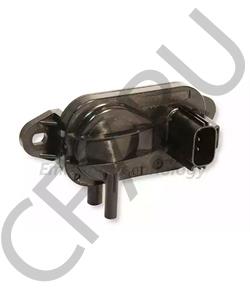3M5A-5H209-BF VOLVO Напорный трубопровод, датчик давления (саж./частичн.фильтр) в городе Королёв