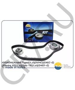 AMD.KITBR6 AMD Ремкомплект ГРМ  в городе Королёв