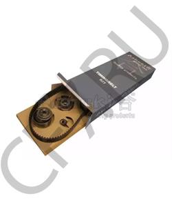 '45-0H-001 Ashika Ролик-натяжитель ремня ГРМ в городе Королёв