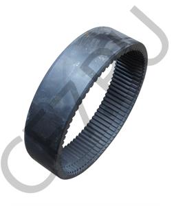 WG2210100005 HOWO Коронная шестерня в городе Королёв