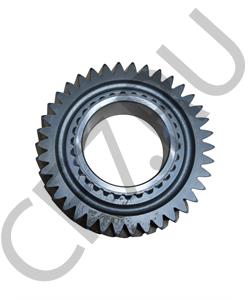 T19184 TAS Шестерня 2-ой передачи 38T, вторичный вал, ZF в городе Королёв