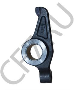 VG1540050016 Rupax Коромысло впускного клапана Евро3 Weichai в городе Королёв