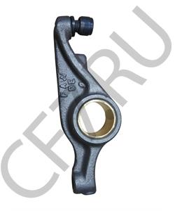 1007111-29D FAW Коромысло впускного клапана F2 в городе Королёв