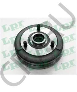 213167 TALBOT Тормозной барабан в городе Королёв