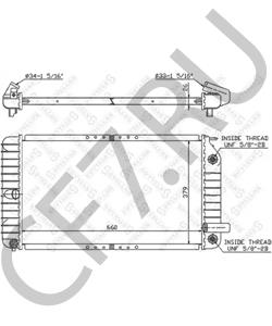 52477425 GM Деталь в городе Королёв