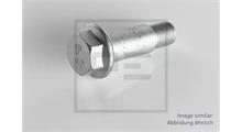 SAFHOLLAND Болт крепления суппорта (направляющий) M16x1,5/55 MM