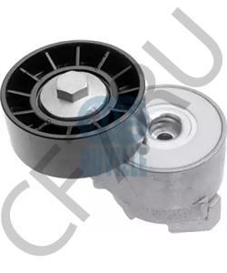 504086751 Fiat/Alfa Romeo/Lancia натяжитель прив ремня [ORG в городе Королёв