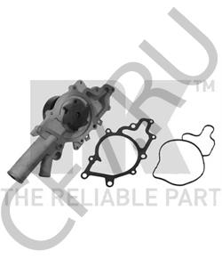 P135 Hepu Насос водяной в городе Королёв