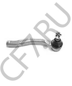 45046-09631 TOYOTA (GAC) Наконечник поперечной рулевой тяги в городе Королёв