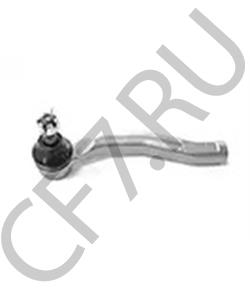 45047-09301 TOYOTA (GAC) Наконечник поперечной рулевой тяги в городе Королёв