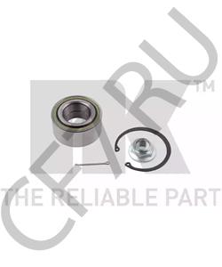 51720-38110 HYUNDAI / KIA Подшипник ступицы передний в городе Королёв